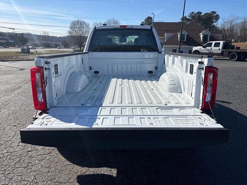 New 2026 Ford F350 XL w/ XL Driver Assist Package image 9