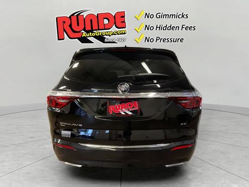 Used 2024 Buick Enclave Essence w/ Experience Buick Package AWD/4WD image 5