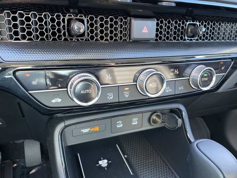 New 2026 Honda CR-V EX-L image 19