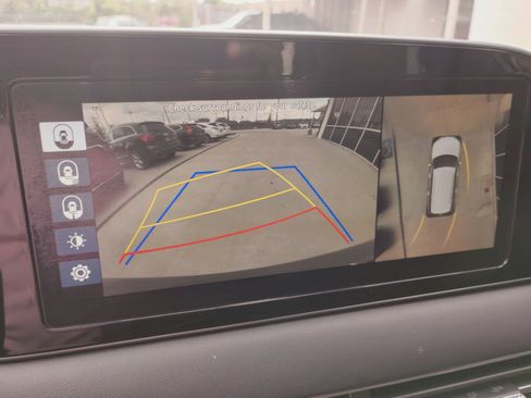 Used 2020 Hyundai Palisade Limited FWD image 14