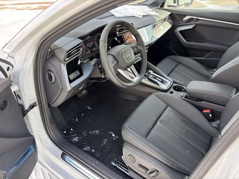 New 2026 Audi A3 2.0T Premium Plus image 24
