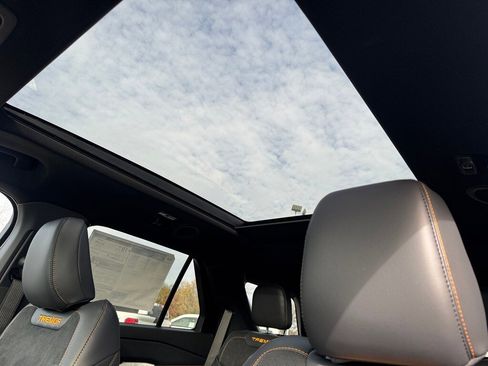 New 2026 Ford Explorer Tremor w/ Tremor Ultimate Package image 13