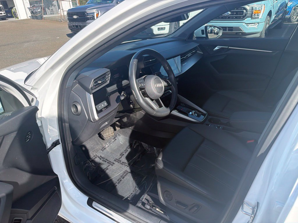 Used 2023 Audi A3 2.0T Premium w/ Convenience Package FWD image 12