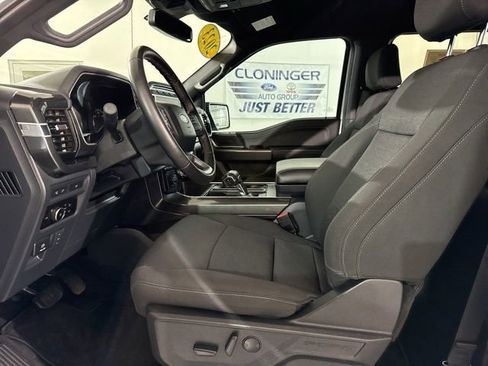 Used 2023 Ford F150 XLT w/ Equipment Group 302A High image 20