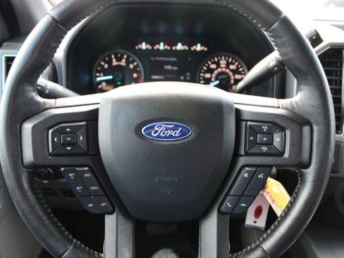 Used 2019 Ford F150 XLT w/ Equipment Group 302A Luxury RWD image 20