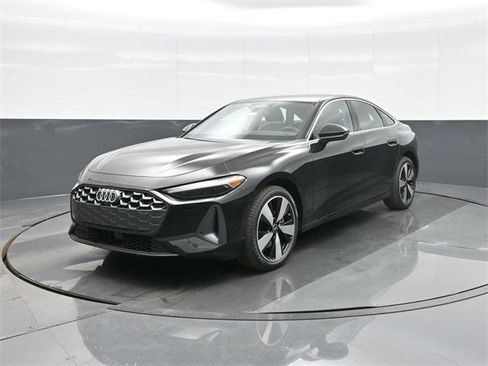 New 2025 Audi A5 2.0T Premium Plus image 3