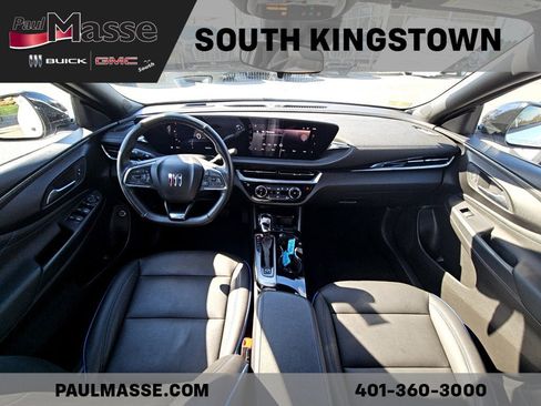 Used 2024 Buick Envista Sport Touring w/ Convenience I Package image 16