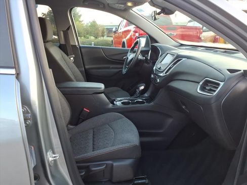 Used 2024 Chevrolet Equinox LT AWD/4WD image 17