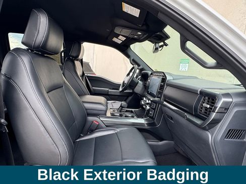 Used 2023 Ford F150 XLT w/ Equipment Group 302A High AWD/4WD image 26