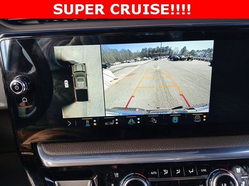 Used 2023 GMC Sierra 1500 Denali image 44