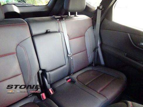 New 2026 Chevrolet Blazer RS w/ Driver Confidence II Package image 17