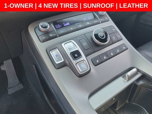 Used 2021 Hyundai Palisade Calligraphy FWD image 31