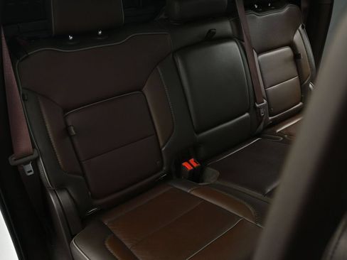 Used 2024 GMC Sierra 1500 Denali w/ Denali Reserve Package AWD/4WD image 61