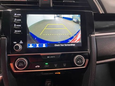 Used 2021 Honda Civic Sport image 28