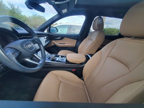 Used 2023 Audi Q7 3.0T Premium Plus w/ Premium Plus Package image 6