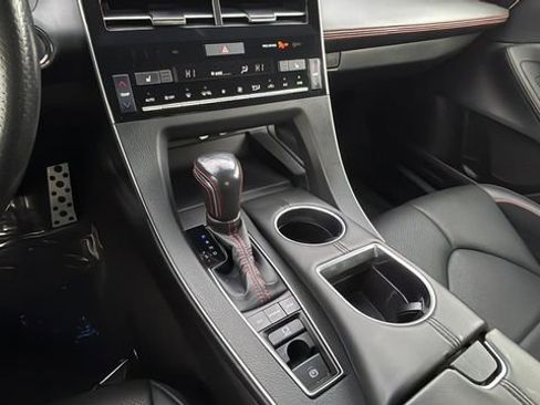 Used 2021 Toyota Avalon TRD image 14