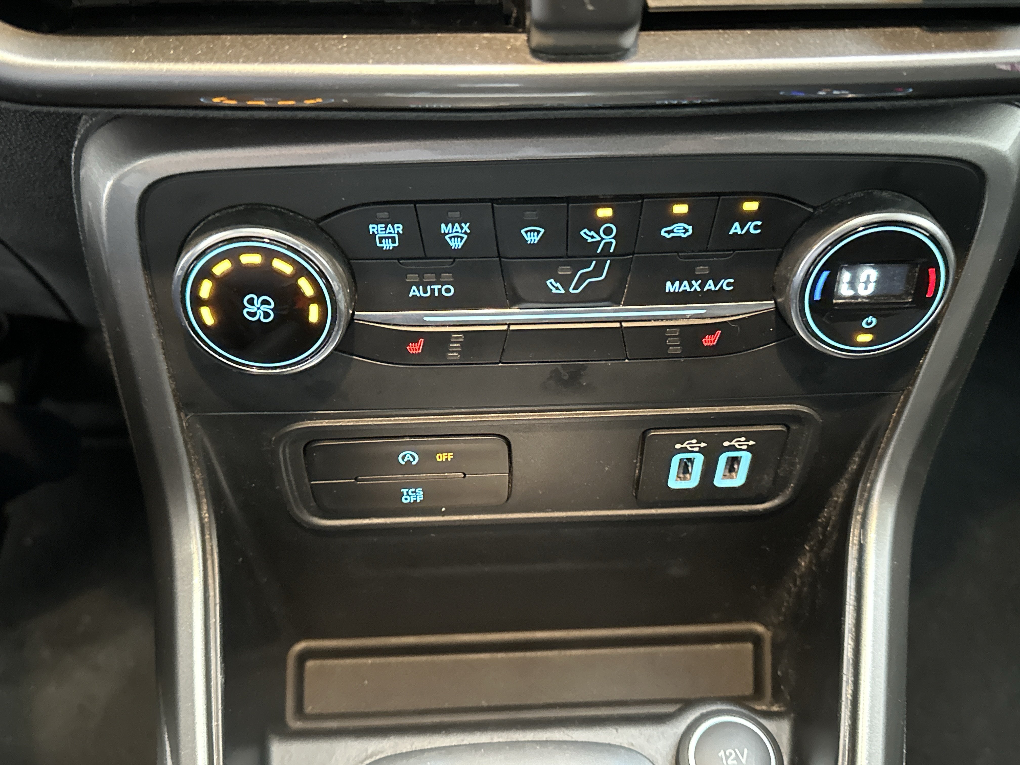 Used 2021 Ford EcoSport SE AWD/4WD image 33