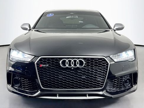 Used 2016 Audi RS 7 Prestige w/ Driver Assistance Package image 3