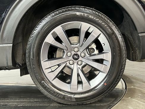 New 2026 Ford Explorer Active w/ Active Comfort Package image 27