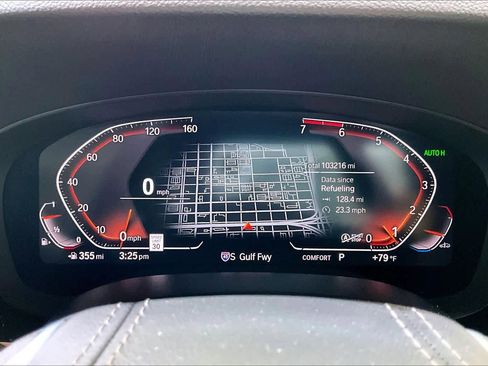 Used 2021 BMW 530i RWD image 25