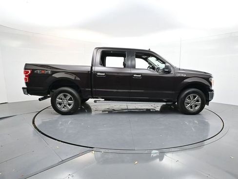 Used 2020 Ford F150 XLT w/ Equipment Group 302A Luxury image 11