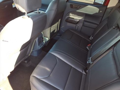 Used 2025 Ford Maverick Lariat w/ Black Appearance Package image 13