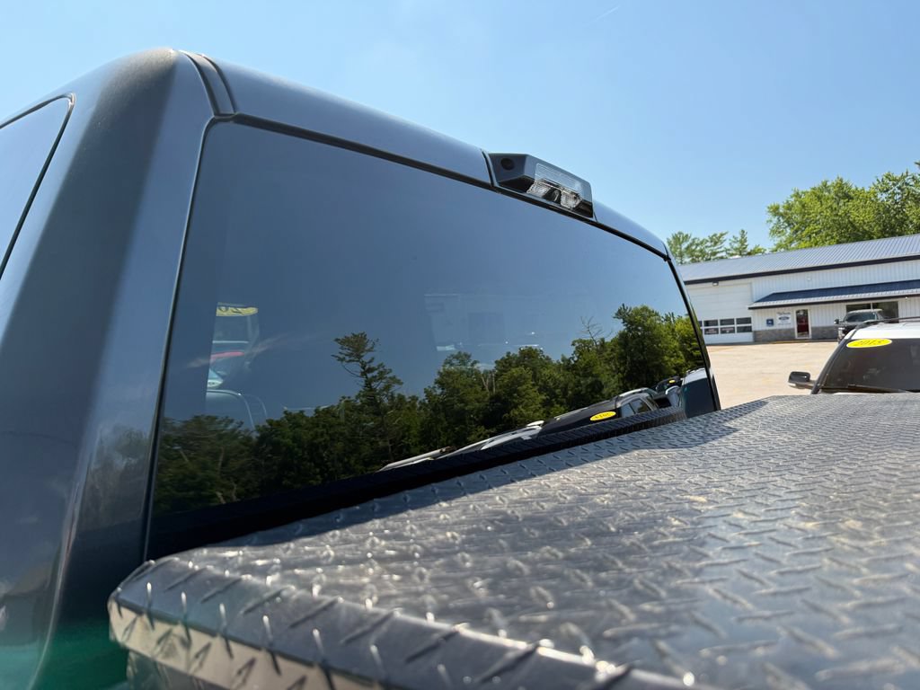 Used 2024 RAM 3500 Big Horn AWD/4WD image 13