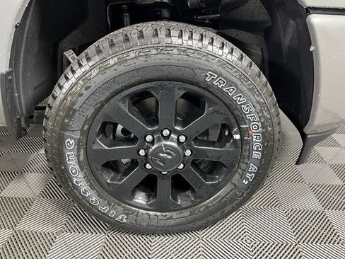 New 2026 RAM 2500 Big Horn image 5