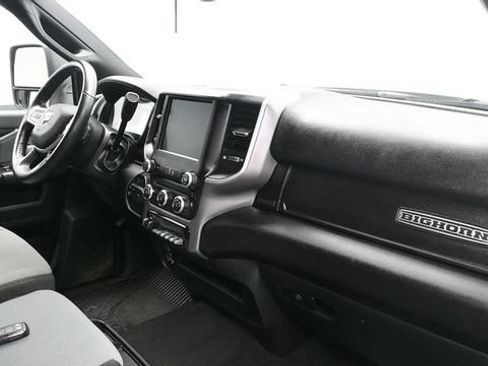 Used 2023 RAM 2500 Big Horn w/ Level 1 Equipment Group AWD/4WD image 14