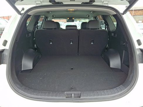 Certified 2023 Hyundai Santa Fe SEL AWD/4WD image 28