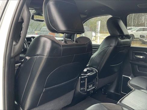 Used 2022 RAM 2500 Laramie image 33