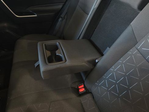 Used 2025 Toyota RAV4 XLE image 24