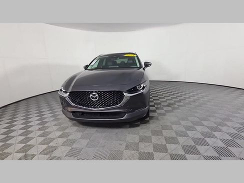 Used 2024 MAZDA CX-30 AWD 2.5 S w/ Preferred Package image 50