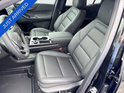 New 2026 Chevrolet Equinox LT FWD image 11