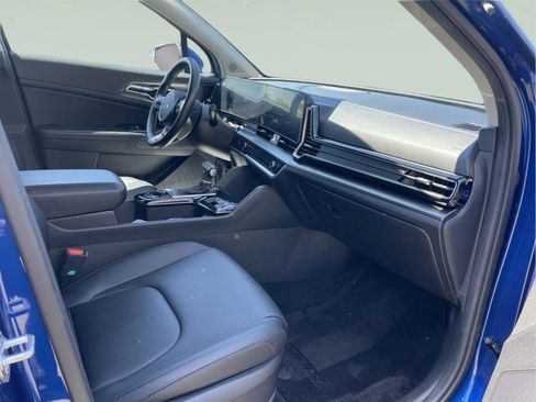 Used 2023 Kia Sportage EX AWD/4WD image 19
