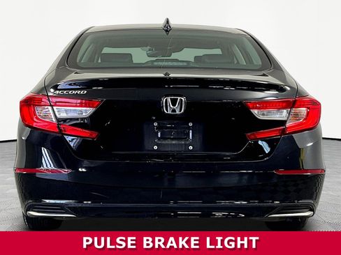 Used 2018 Honda Accord EX-L image 5