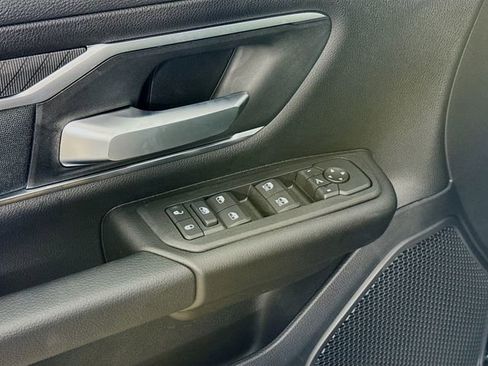 New 2026 RAM 1500 Big Horn AWD/4WD image 18
