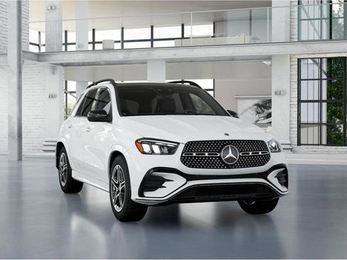 New 2026 Mercedes-Benz GLE 450 4MATIC image 51