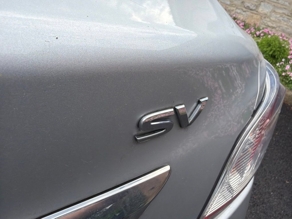 Used 2015 Nissan Altima 2.5 SV FWD image 10
