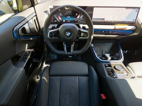 New 2026 BMW X3 xDrive30 w/ Premium Package image 18