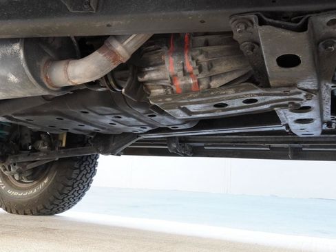Used 1994 Toyota Land Cruiser AWD/4WD image 68