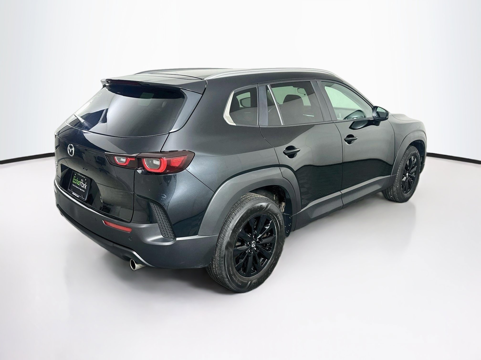 Used 2026 MAZDA CX-50 AWD 2.5 S w/ Preferred Pkg image 9