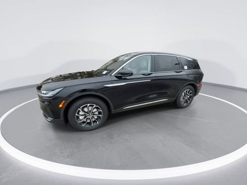 New 2026 Lincoln Nautilus Premier w/ Equipment Group 102A image 5
