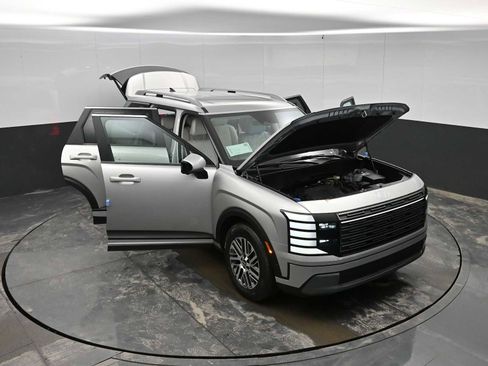 New 2026 Hyundai Palisade SEL image 39