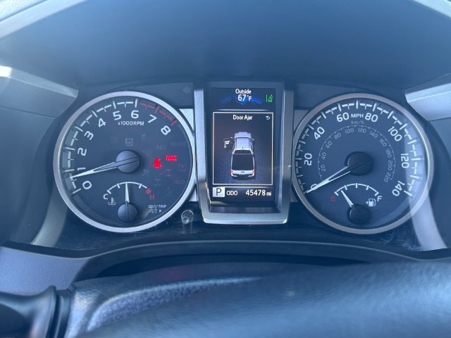 Certified 2022 Toyota Tacoma SR5 w/ Technology Package AWD/4WD image 16