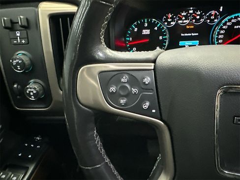 Used 2018 GMC Sierra 1500 Denali w/ Denali Ultimate Package image 27