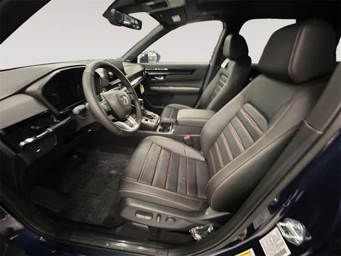 New 2026 Honda CR-V Sport Touring image 9