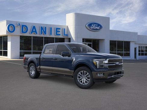 New 2026 Ford F150 King Ranch AWD/4WD image 1
