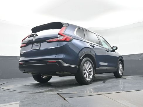Certified 2024 Honda CR-V EX image 35