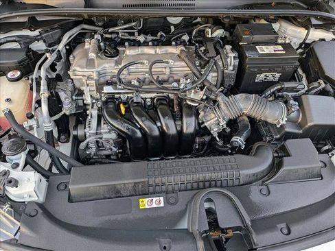 Used 2020 Toyota Corolla LE w/ Carpet Mat Package (TMS) image 26